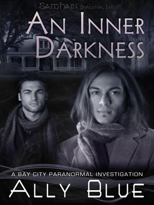 Title details for An Inner Darkness by Ally Blue - Available